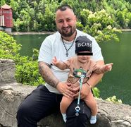 Ionuț, un român de 47 de ani, a fost înjunghiat cu sânge rece în Italia. În urma sa au rămas un copil de doar un an și o soție îngenunchiată de durere